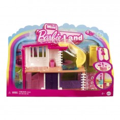 Barbie Mini Barbieland... 2