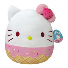 SquishMallows Λούτρινο... 2
