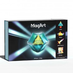 TopBright MagArt Σετ...