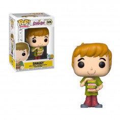 Funko POP! Φιγούρα Scooby...