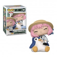 Funko POP! Φιγούρα Spy x...