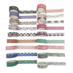Sticky Masking Tape The... 2