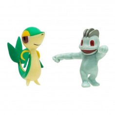 Pokemon Battle Figures 5cm...
