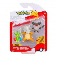 Pokemon Σετ με 3 Φιγούρες... 2