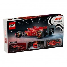 LEGO Speed Champions... 2
