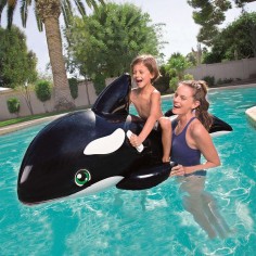 Bestway Inflatable Ride On... 2
