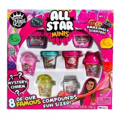 Compound Kings All Star...