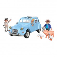 Playmobil Classic Cars... 2