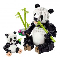 LEGO Creator Wild Animals:... 2