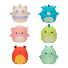 SquishMallows Squooshems... 2