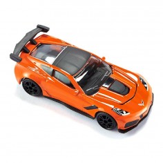 Siku Chevrolet Corvette ZR1... 2