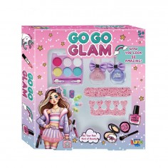 Luna Toys Go Go Glam Σετ...