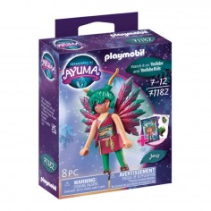 Playmobil Ayuma Knight...