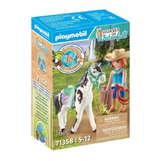 Playmobil Horses Of...