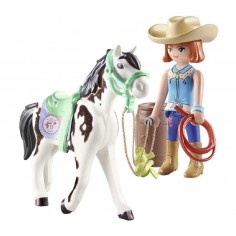 Playmobil Horses Of... 2