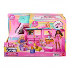 Barbie Dream Land Road Trip... 2