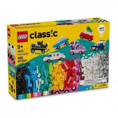 LEGO Classic Creative...