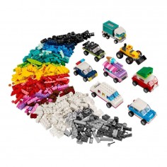 LEGO Classic Creative... 2