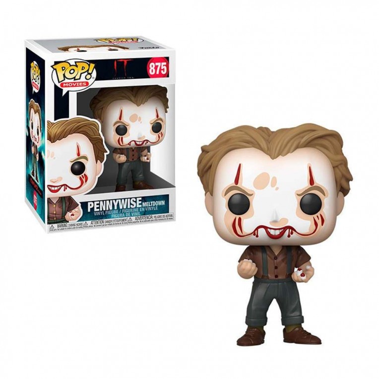 Funko POP! IT Chapter 2: Pennywise...