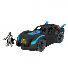 Imaginext DC Super Friends...