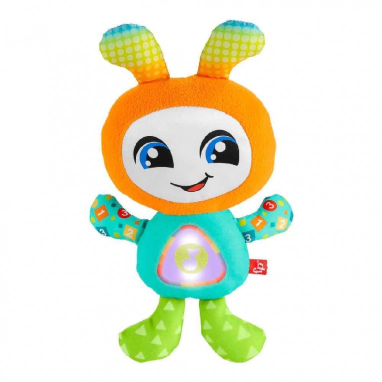 Fisher-Price DJ Groovin' Go (HRC42)