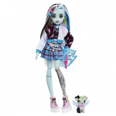 Monster High Κούκλα Frankie...