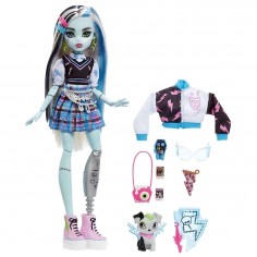 Monster High Frankie Stein... 2