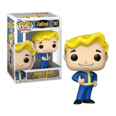Funko POP! Φιγούρα Fallout...