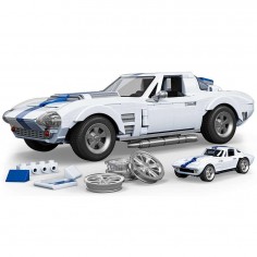 Mattel Brick Shop Hot... 2