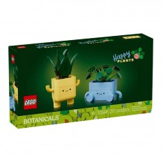 LEGO Botanical Collection...