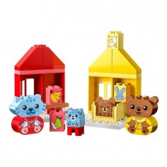 LEGO Duplo Daily Routines:... 2