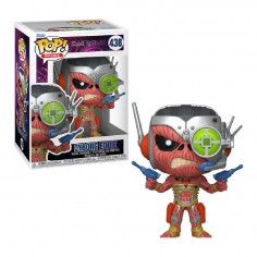 Funko POP! Φιγούρα Iron...