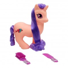 Luna Toys Wonder Pony Land... 2