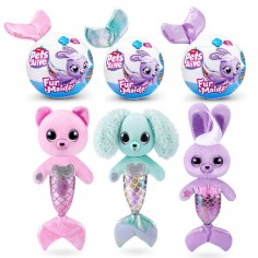 Zuru Pets Alive Furmaids... 2