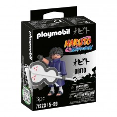 Playmobil Naruto Shippuden...