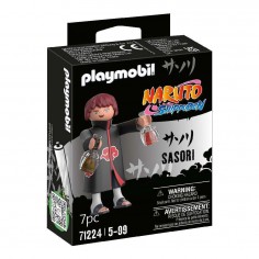 Playmobil Naruto Shippuden...