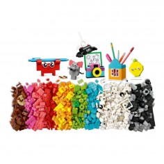 LEGO Classic Creative Happy... 2