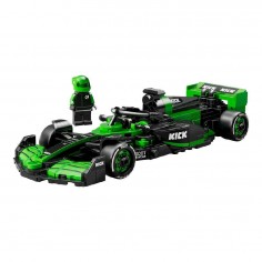 LEGO Speed Champions KICK... 2