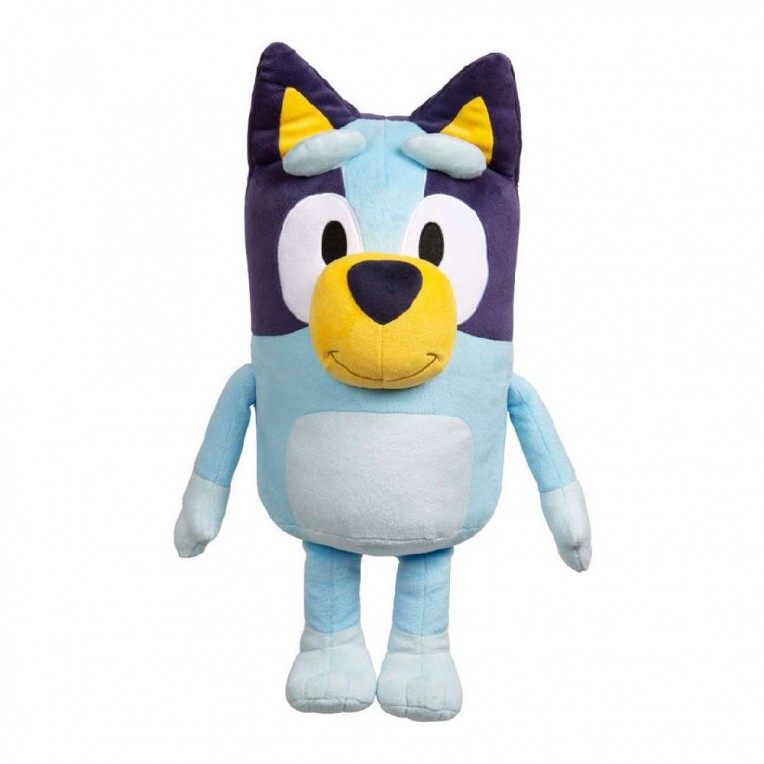 Bluey Λούτρινο 45 εκ (BLY05000)