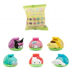 Hello Kitty & Friends...