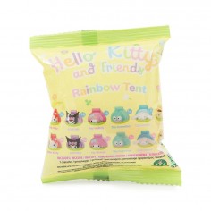 Hello Kitty & Friends... 2