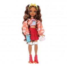 Barbie Dream Besties Roller...