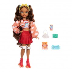 Barbie Dream Besties Roller... 2