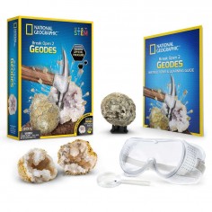 National Geographic Break... 2