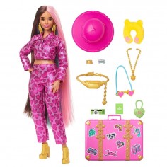 Barbie Extra Fly Safari... 2