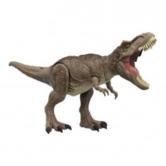 Jurassic World Chaos Theory...