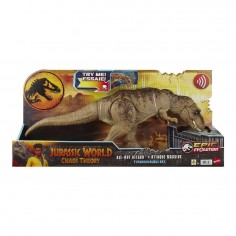Jurassic World Chaos Theory... 2