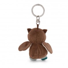 Nici Plush Keychain Owl... 2