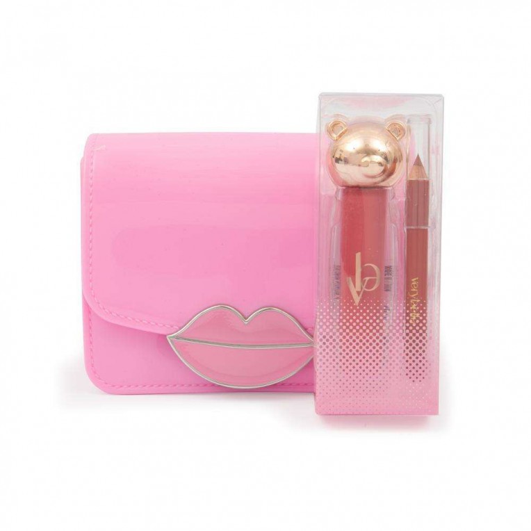 Very Bella VBag Kiss Makeup Set &...