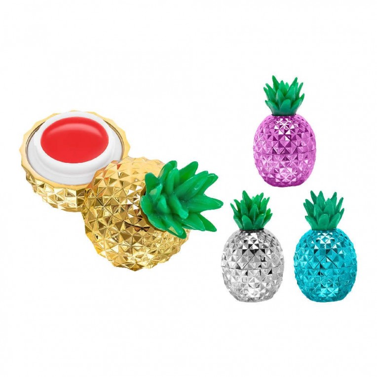 Sbelletti Pineapple Lip Gloss - 4...